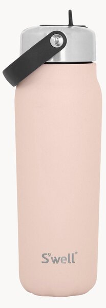 Termohrnek's brčkem Himalayan Salt