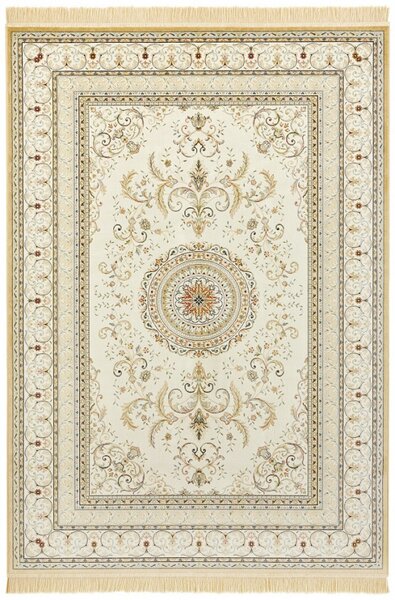 Hans Home | Kusový koberec Naveh 104373 Cream - 95x140