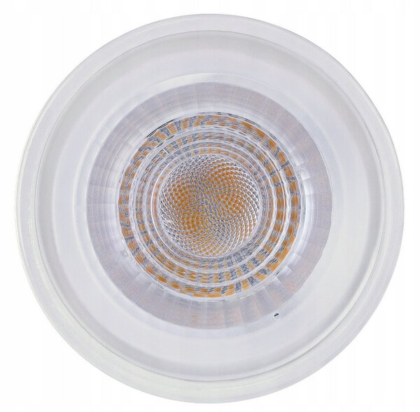 5x LED žárovka Philips GU10 - 4,7W - 345lm - 2700K