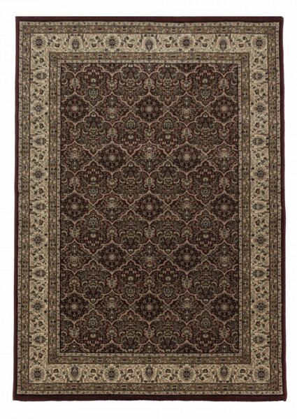 Hans Home | Kusový koberec Kashmir 2602 red - 80x150