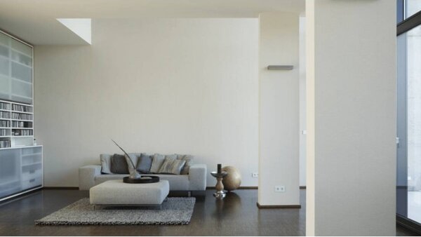 A.S. Création | Vliesová tapeta na zeď Elegance 93676-1 | 0,53 x 10,05 m | bílá