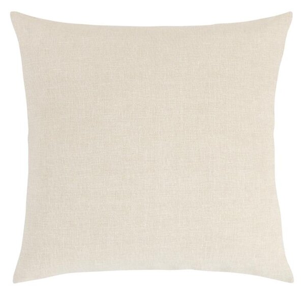 BELLATEX Povláček LADA Smetanová 40x40 cm