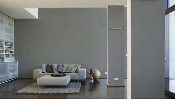 A.S. Création | Vliesová tapeta na zeď Elegance 93676-4 | 0,53 x 10,05 m | šedá