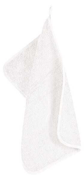BELLATEX Froté ručník Ručník bílá 30x50 cm