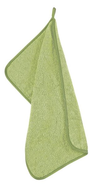 BELLATEX Froté ručník Ručník olivová 30x50 cm