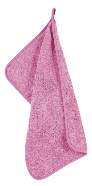 BELLATEX Froté ručník Ručník růžová 30x50 cm