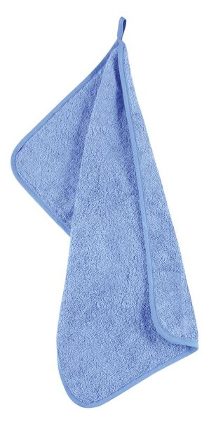 Bellatex Dětský froté ručník 30x50 cm modrý