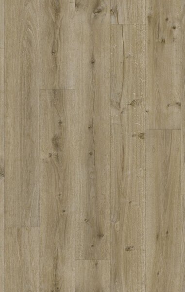 Vesna | PVC podlaha FRESH F303 (Vesna), šíře 400 cm, PUR, hnědá