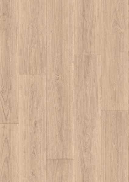 Vesna | PVC podlaha GOLD TEX 2821 (Vesna), šíře 400 cm, PUR, béžová