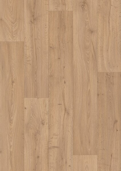 Vesna | PVC podlaha GOLD TEX 2827 (Vesna), šíře 400 cm, PUR, hnědá