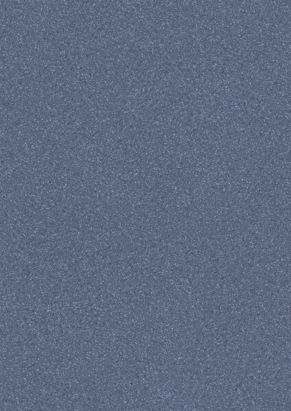 Tarkett | PVC podlaha Stella Ruby 083 (Tarkett), šíře 400 cm, PUR, modrá