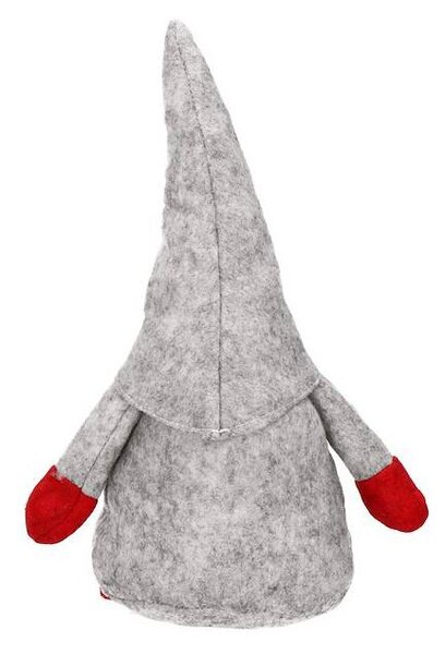 Skřítek GNOM s frňákem 38 cm