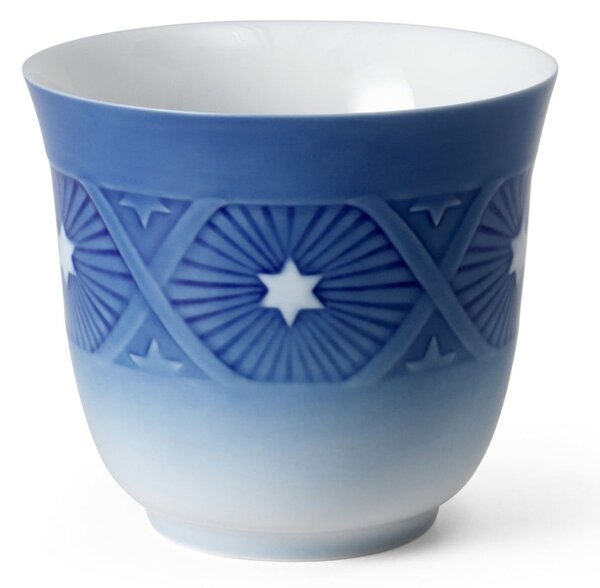Porcelánový termo hrnek Blue Collectibles 2023 260 ml