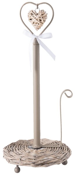 Držák na utěrky - 38 cm