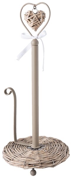 Držák na utěrky - 38 cm