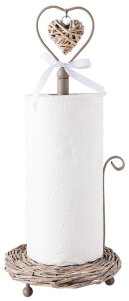Držák na utěrky - 38 cm