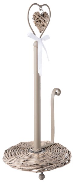 Držák na utěrky - 38 cm