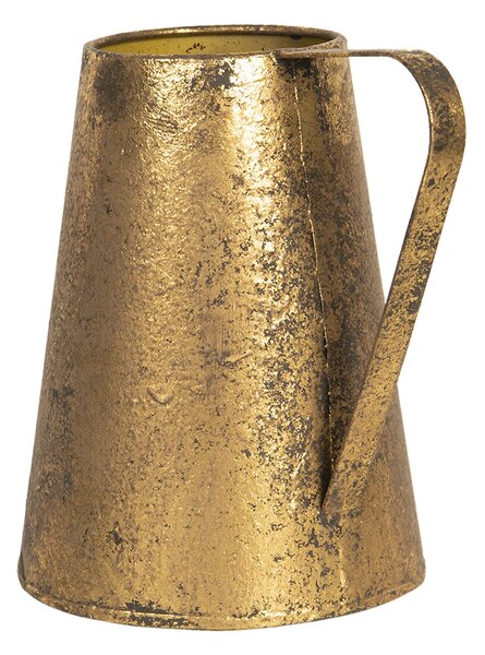 Kovový džbán - 22 cm
