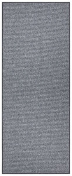 Hans Home | Kusový koberec 104433 Grey - 80x150