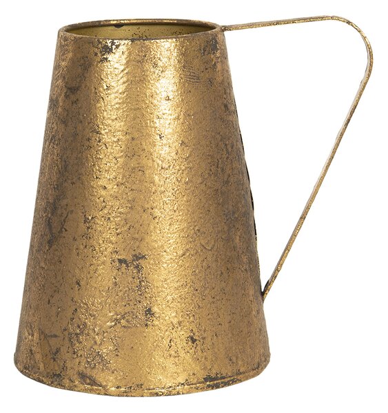 Kovový džbán - 22 cm
