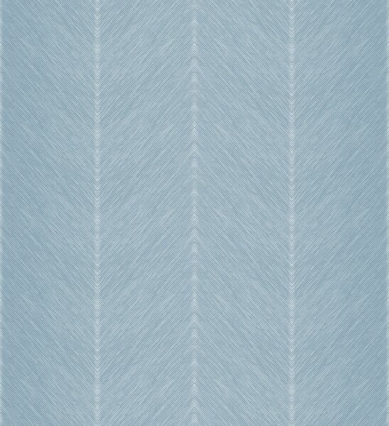 Modrá vliesová tapeta na zeď, cik cak vzor, M1803-1, Mika, ICH Wallcoverings