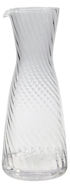 Skleněná karafa Rill Clear 1 l