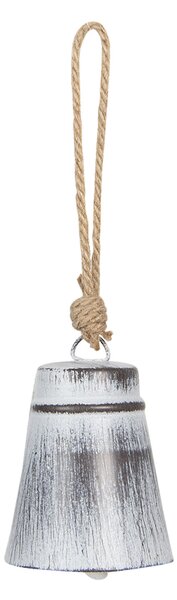 Kovový zvonek - 9 cm