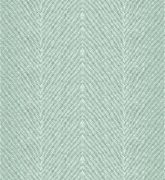 Zelená vliesová tapeta na zeď, cik cak vzor, M1803-4, Mika, ICH Wallcoverings