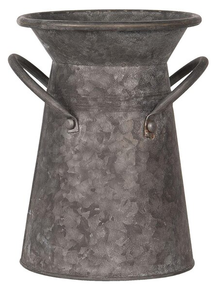 Kovový džbán "uhlák" - 23 cm