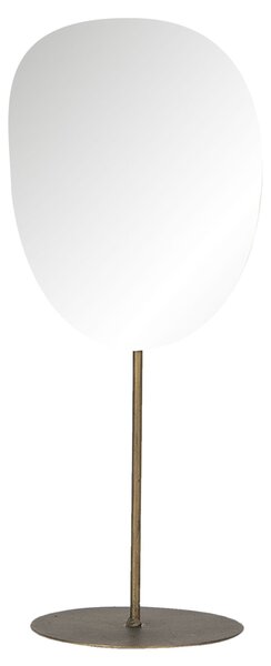 Stolní zrcadlo - 36 cm