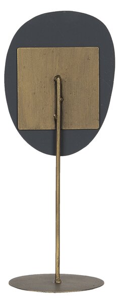 Stolní zrcadlo - 36 cm