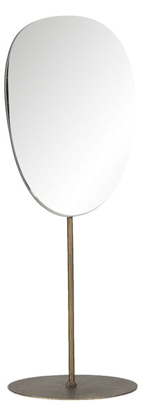 Stolní zrcadlo - 36 cm