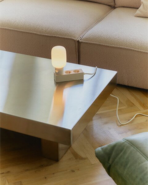 Magnetická napájecí zásuvka Pearl 2 m