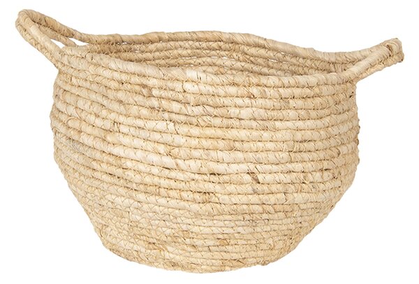 Ratanový košík - 20 cm