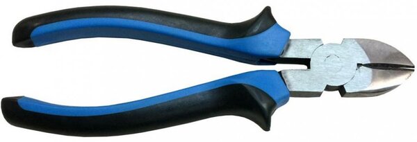 Kleště štípací boční 180 mm