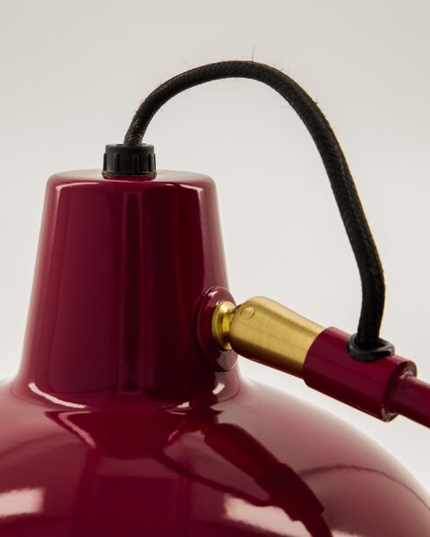 Stolní lampa Desk Red