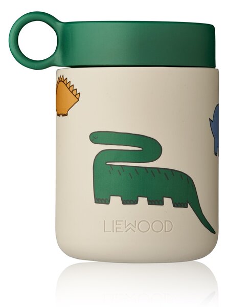 Termoska na jídlo Kian Dinosaurus 250 ml