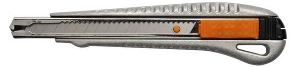 Nůž FISKARS odlamovací 9mm