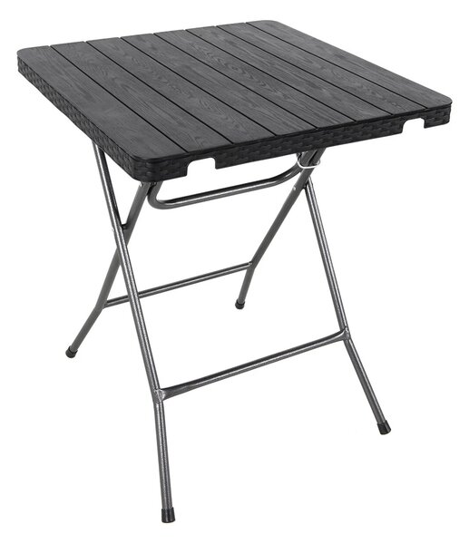 Linder Exclusiv Zahradní sestava BISTRO SET Černý
