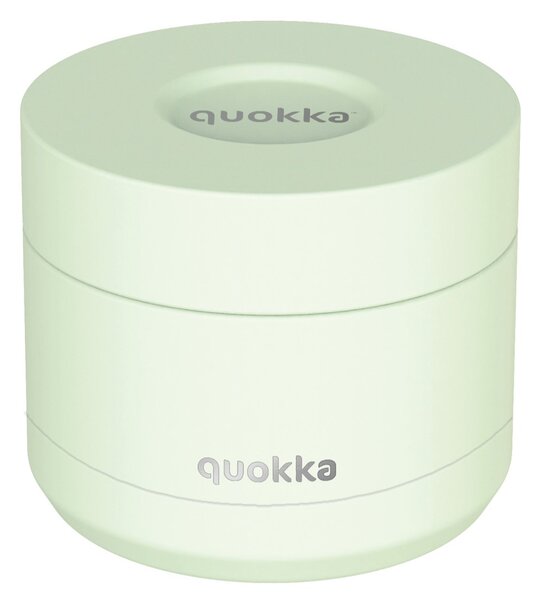 Termonádoba na jídlo Whim, 360ml, Quokka, pastelově zelená