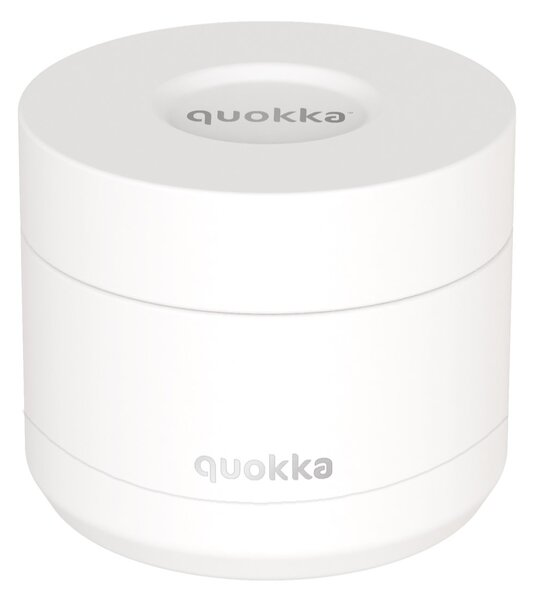 Termonádoba na jídlo Whim, 360ml, Quokka, bílá