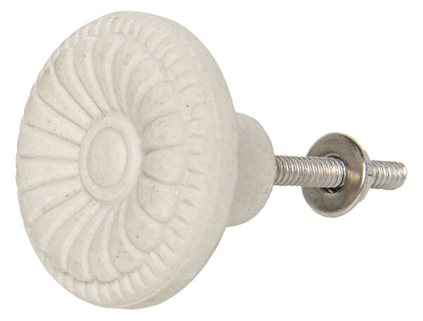 Keramická úchytka - 4 cm