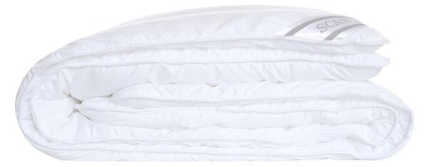 Přikrývka BASIC celoroční - hřejivost Sq 4 140 x 200 cm
