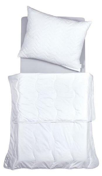 Přikrývka CLASSIC SLIM lehká - hřejivost Sq 2 140 x 200 cm
