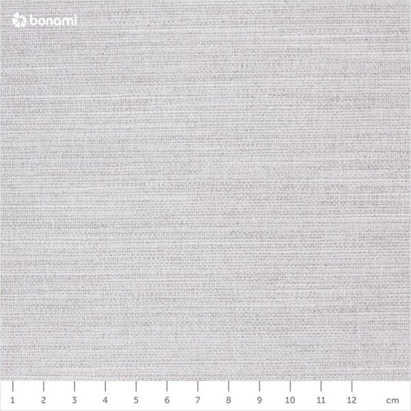 Světle šedá boxspring postel s úložným prostorem 160x200 cm Catania - Meise Möbel