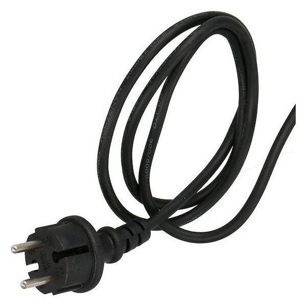 LED Sob - 90cm, 216LED, IP44, studená bílá