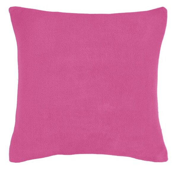 Povlak BELLA fuchsiová 45 x 45 cm