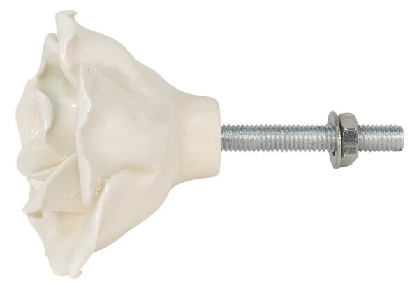 Keramická úchytka - 4 cm