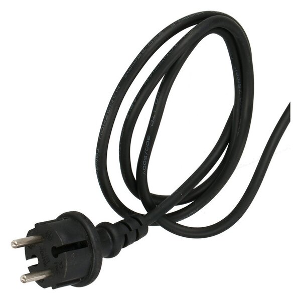 LED Sob se saněmi - 150cm, 312LED, IP44, studená bílá