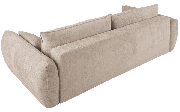-25 % Dny MOMENTI– Cosmopolitan Design Rozkládací pohovka Matera 240 cm